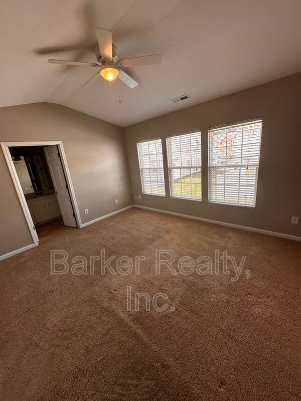 Raleigh House: 5111 Obion Court