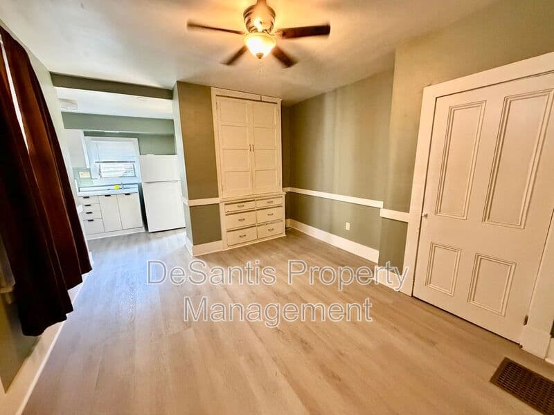 Pittsburgh Condo: 114 Sedgwick Street
