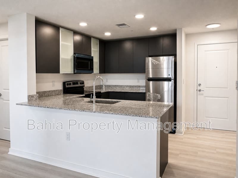 Orlando Condo: 5563 Millenia Park Blvd