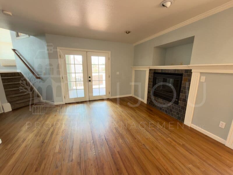 Colorado Springs House: 5545 Chad Court
