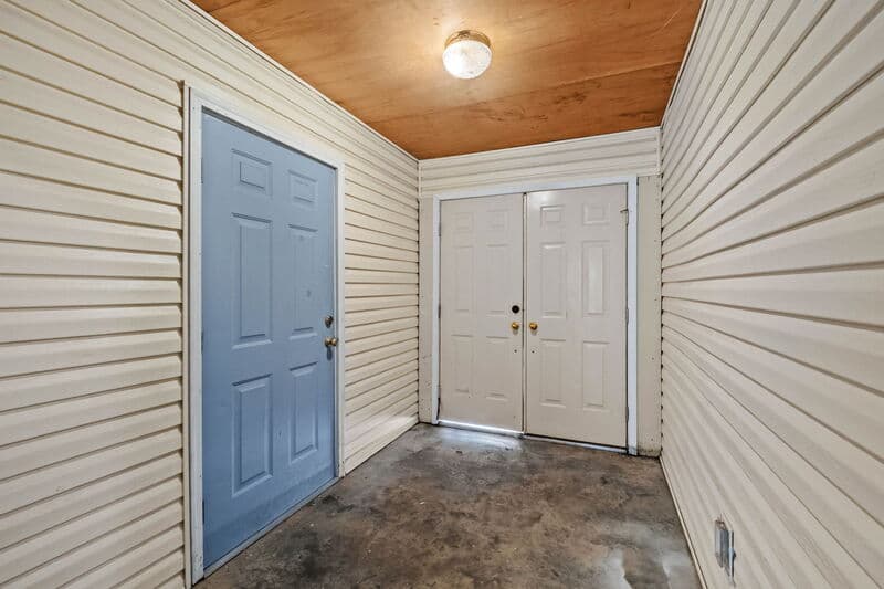 Fayetteville House: 222 East 13th Street