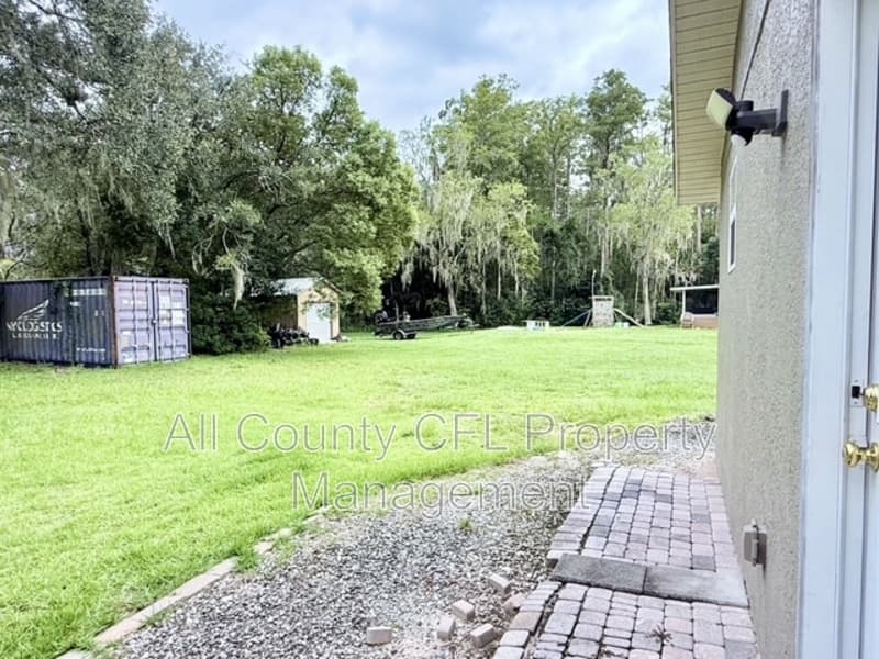 Groveland Condo: 205 Wendell Ave