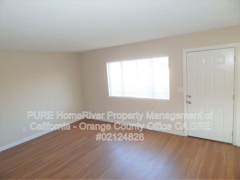 Huntington Beach Condo: 16692 Goldenwest St