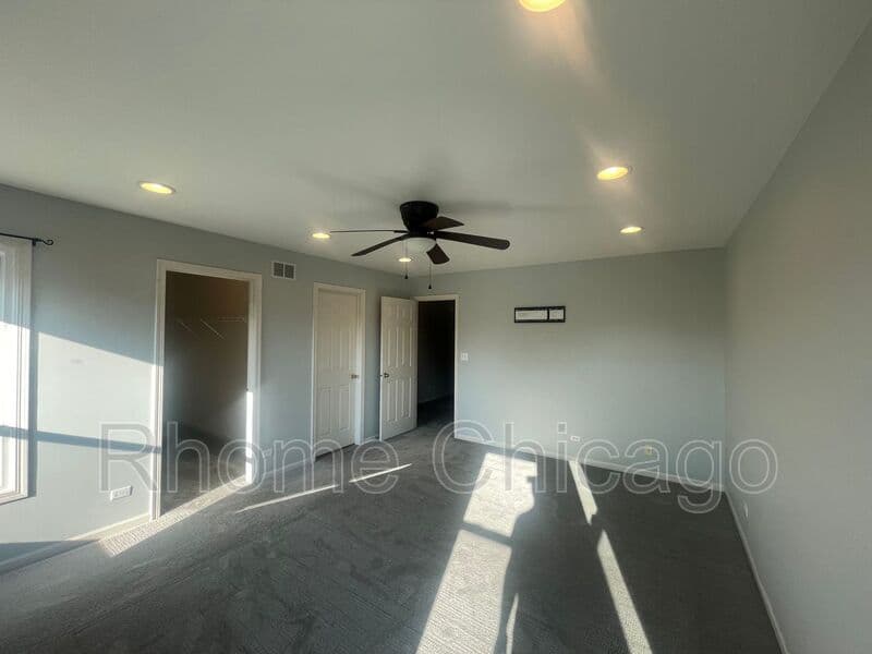 Carol Stream House: 1034 Idaho St.