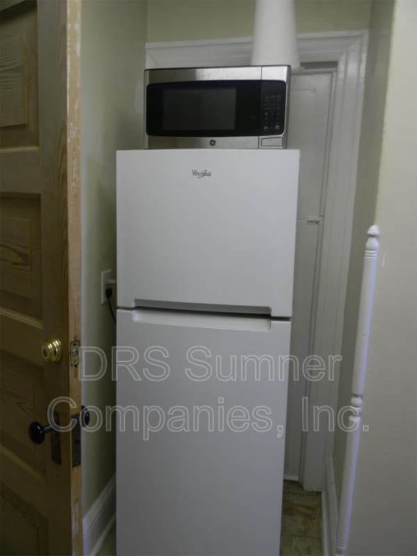 Baltimore Condo: 5440 Frederick Avenue - 2