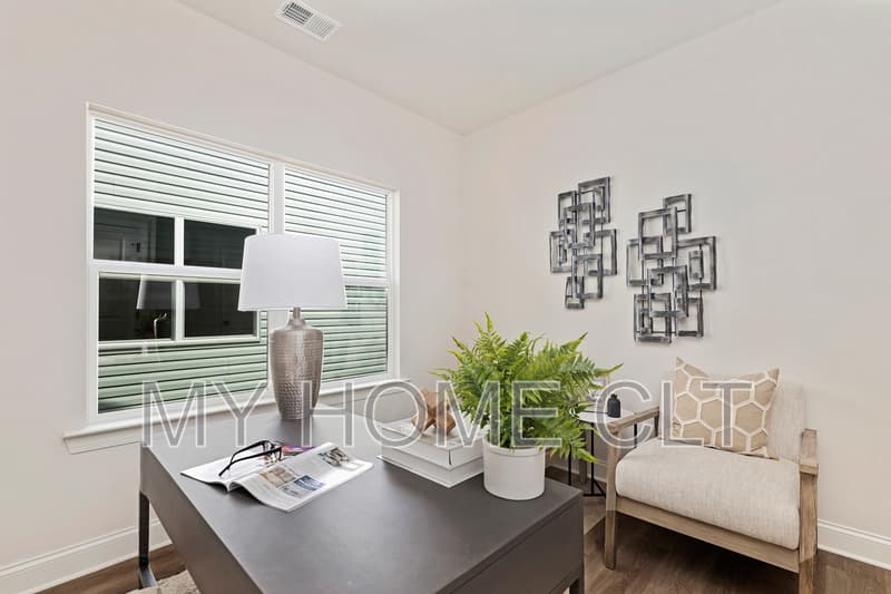 Charlotte Townhome: 2309 Ellen Avenue