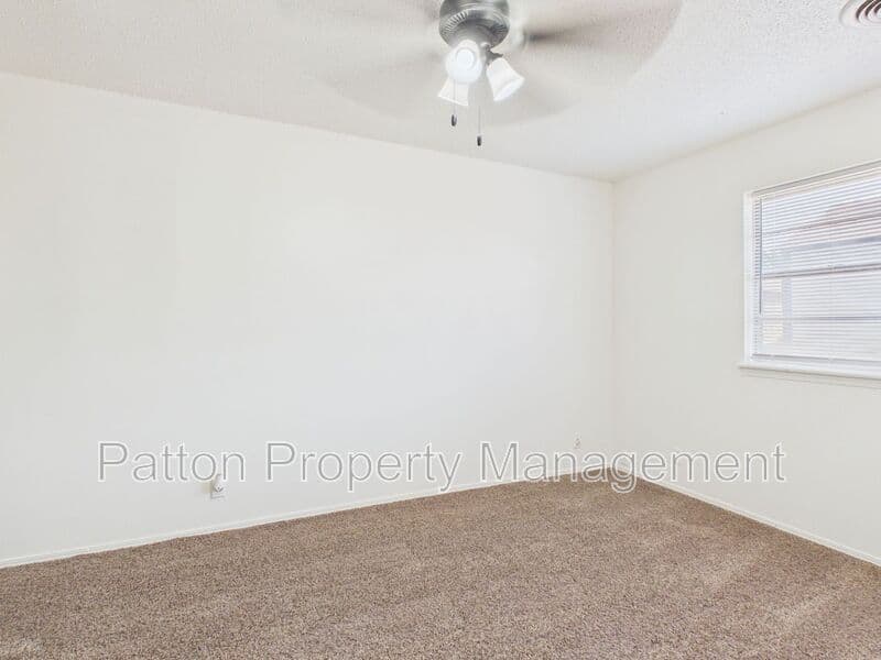 Amarillo Condo: 1929 Howard