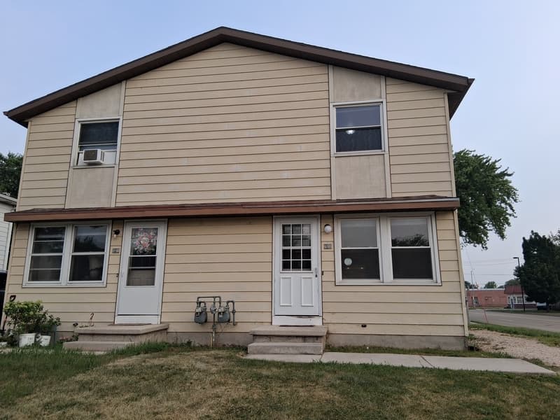 North Fond du Lac Condo: 431-433 Michigan Avenue - 433