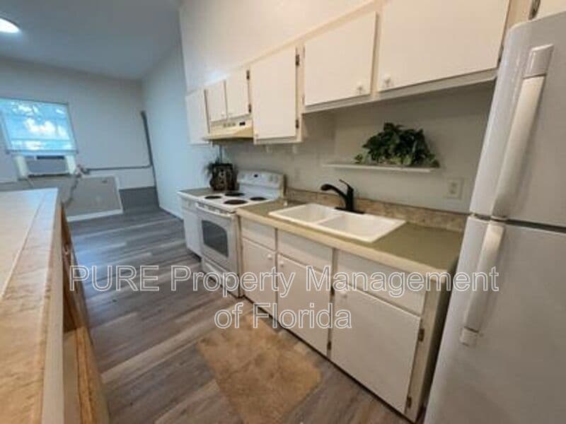 Ocala House: 595 NW 100th St