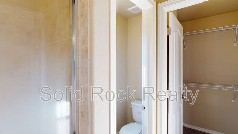 Colorado Springs House: 3821 Reindeer Circle