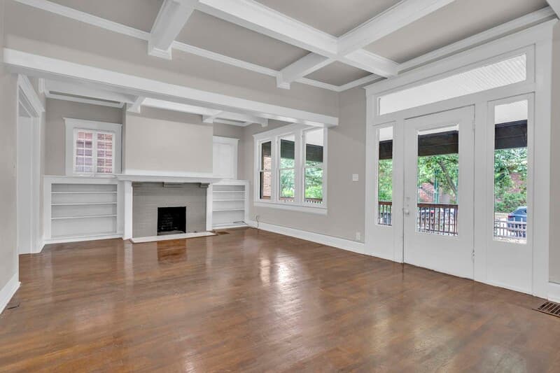 Birmingham House: 1230 29th St S
