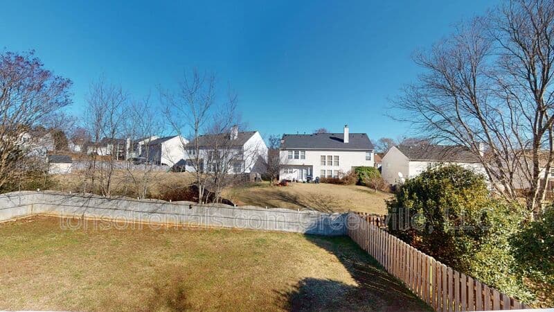 Simpsonville House: 313 Cotton Bay Way