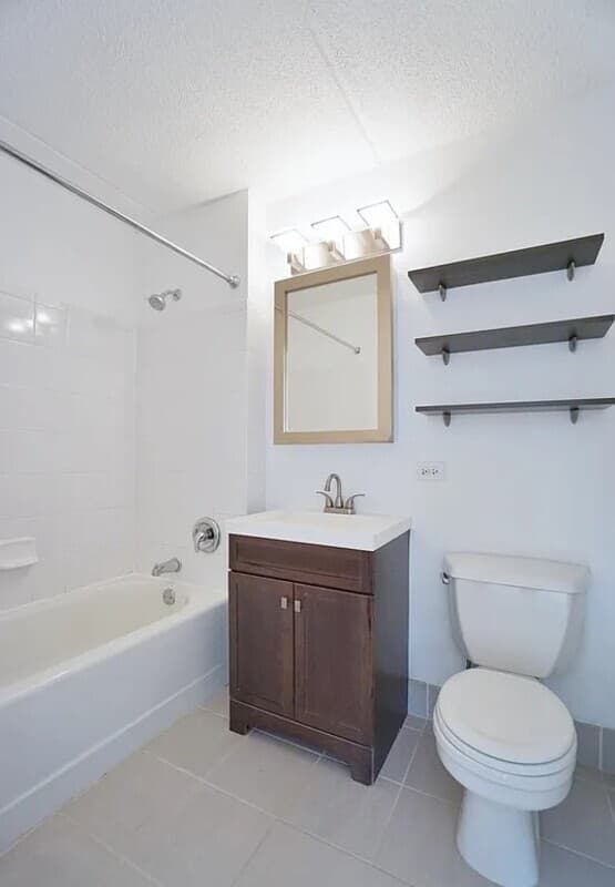 New York Condo: 68 Bradhurst Ave