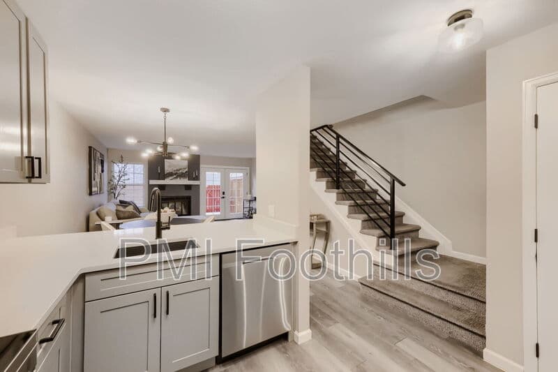 Westminster Townhome: 12133 Bannock Circle