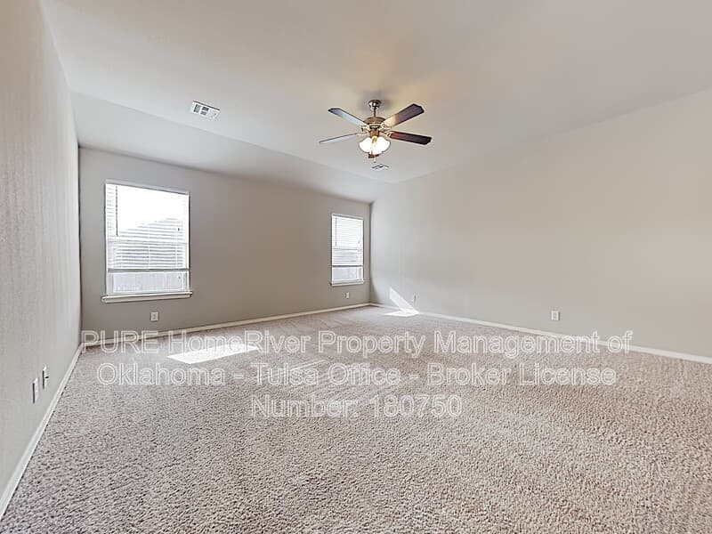 Bixby House: 5940 E 148th St S