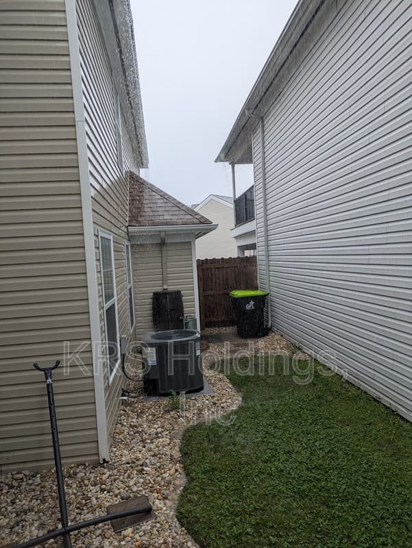 Virginia Beach House: 5525 Port Royal Drive