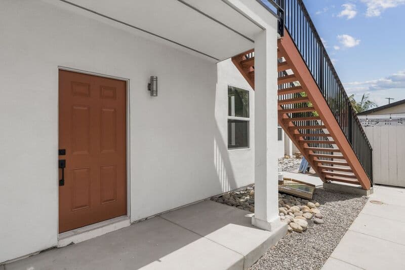 San Diego Condo: 3516 Oak Glen Lane