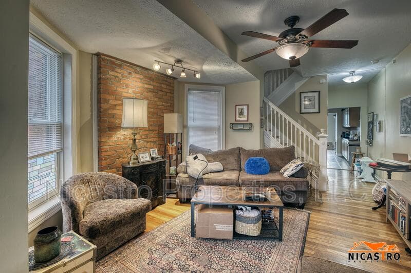 Columbus Condo: 245 Collins Avenue