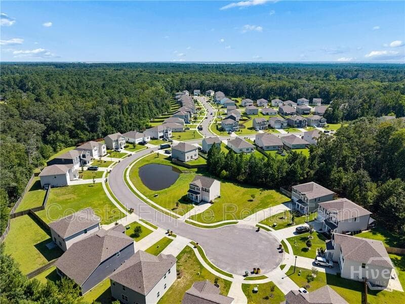 Richmond Hill House: 295 Coby Lane
