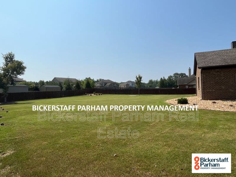 Fortson House: 9468 Forest Crown Drive