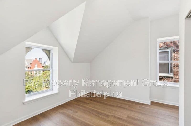 Philadelphia Condo: 7 N 50th St