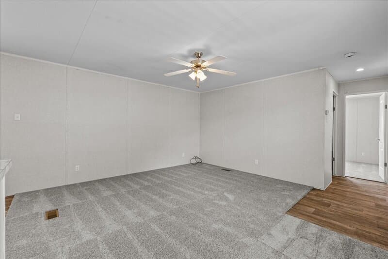 Dickinson House: 2609 Branding Iron Dr,