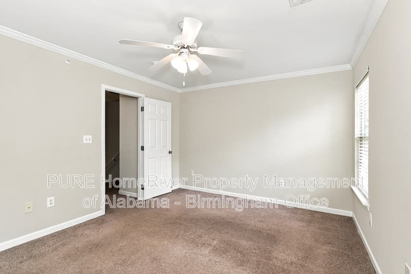 Alabaster House: 206 Park Village Circle