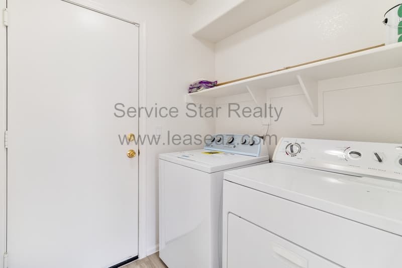 Litchfield Park House: 12609 W Orange Dr