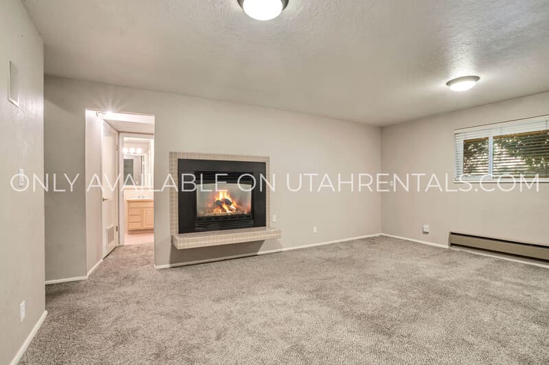 Provo House: 3676 N 870 E