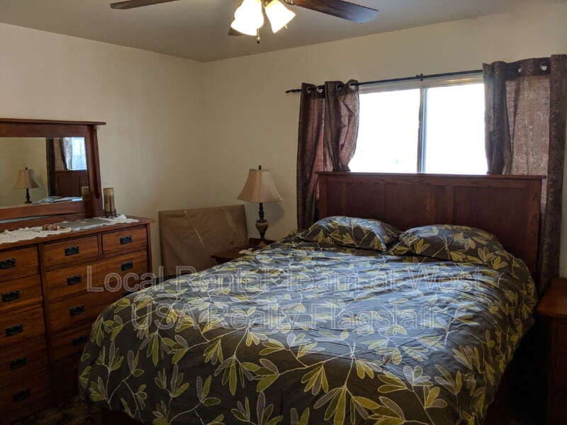 Flagstaff House: 422 E David Dr