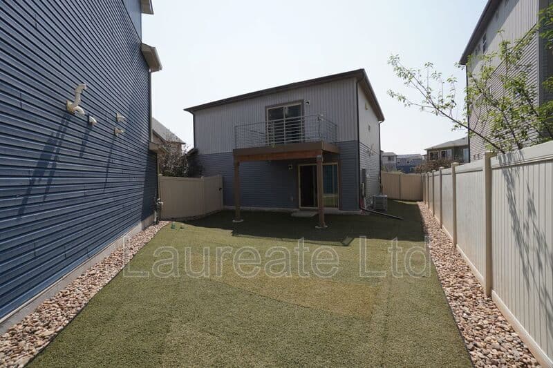 Denver House: 5472 Danube St