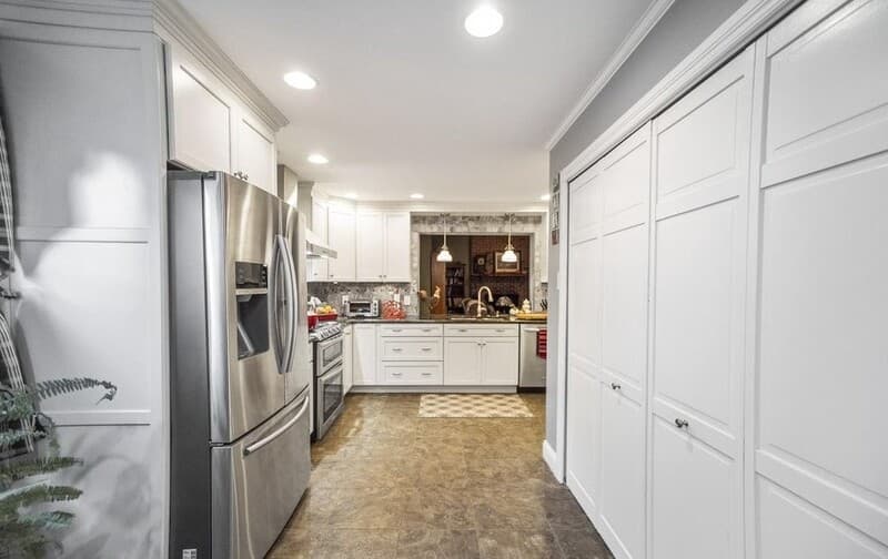 Glassboro House: 105 Dickinson Road