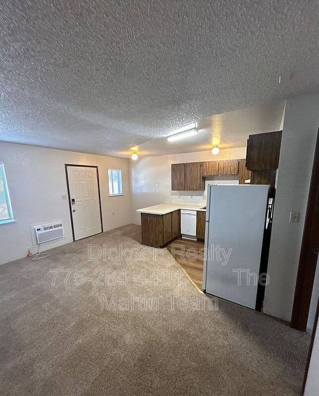 Reno House: 3563 Carlos Lane