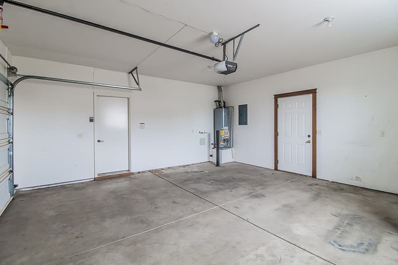 Post Falls House: 1462 East Mordyl Loop