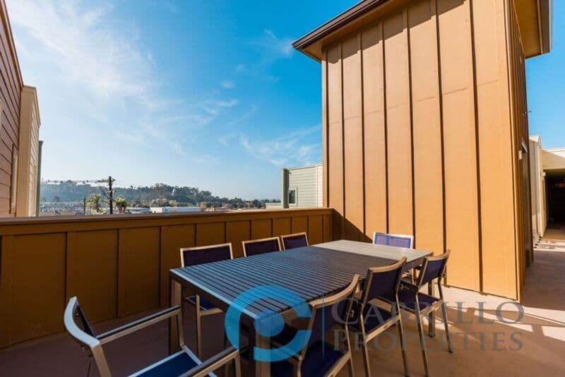 San Diego Condo: 5526 Lauretta Street