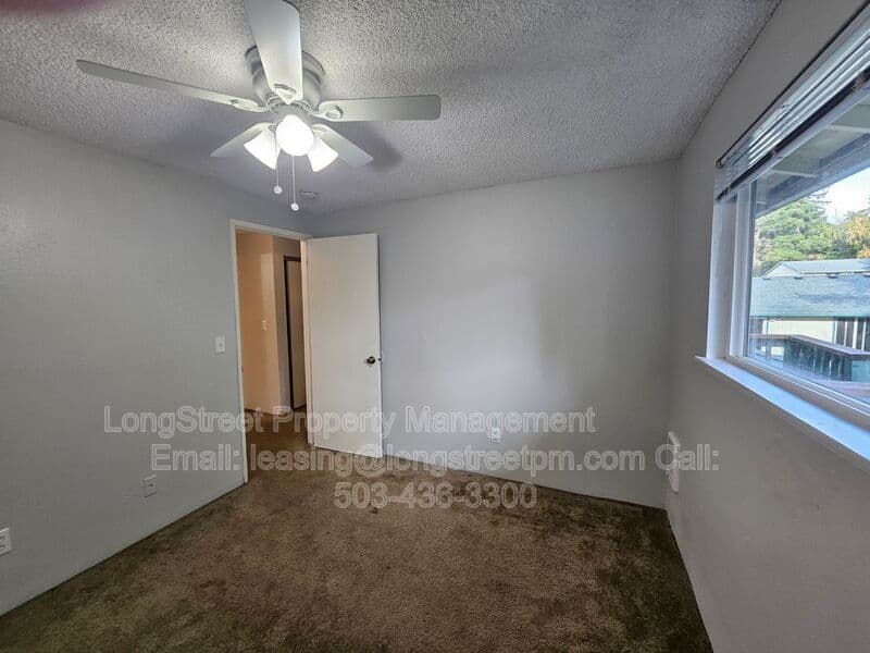 Tigard Apartment: 11349 - 11359 SW Greenburg Rd