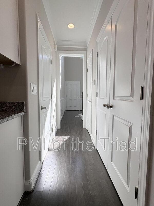Walkertown Townhome: 2953 York Place Dr