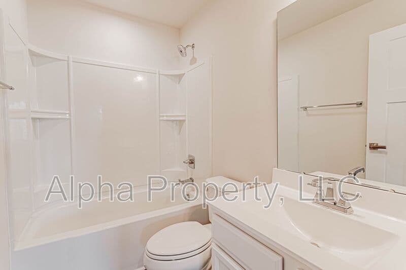 Simpsonville Townhome: 127 Roseridge Dr