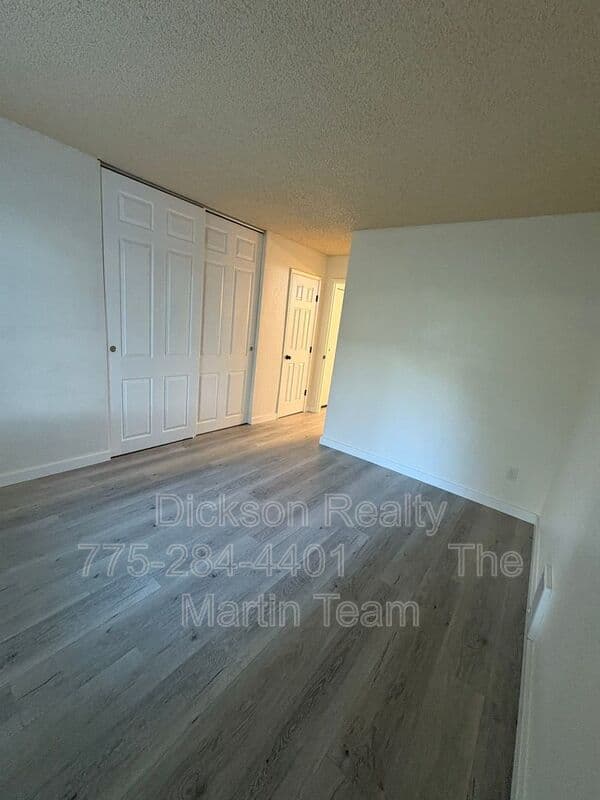 Reno House: 3948 Clear Acre Lane