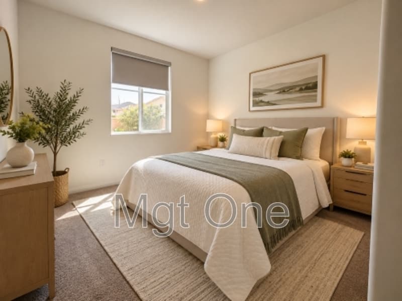Moreno Valley House: 24790 Lynx Avenue