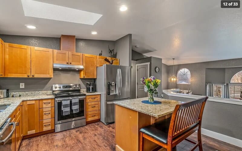 Lake Stevens Condo: 1423 85th Dr NE