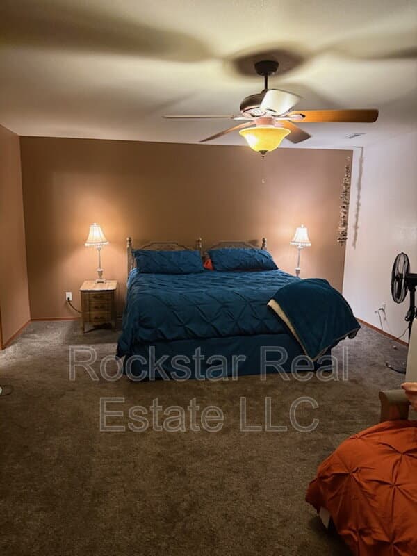 Spokane Valley House: 18119 East Mansfield Avenue