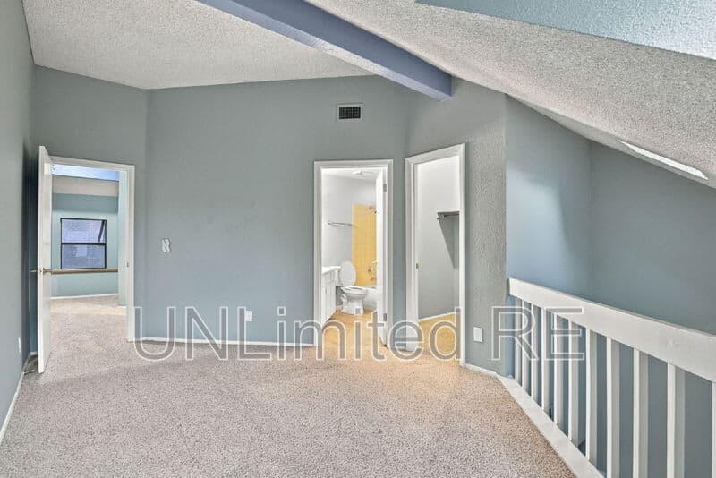 Flagstaff Townhome: 2350 North Whispering Pines Way