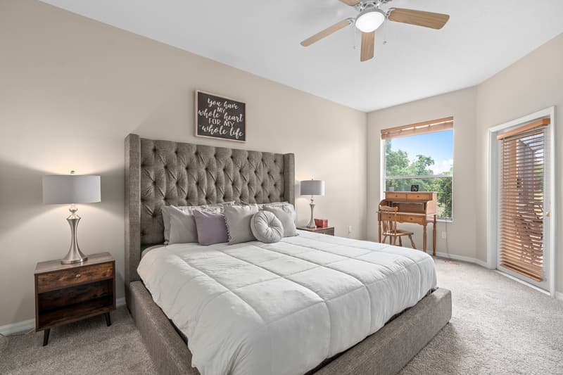 Davenport House: 825 Wildflower Rd