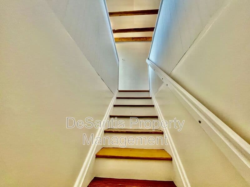 Pittsburgh Townhome: 153 43rd 1/2 Street