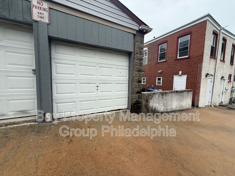 Norristown Condo: 1201 Arch St