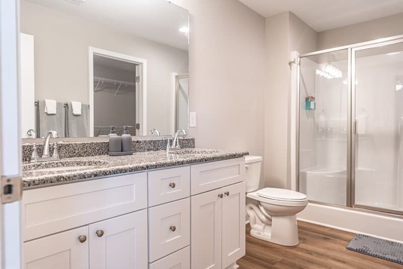 Aberdeen Townhome: 883 Ducks Lndg