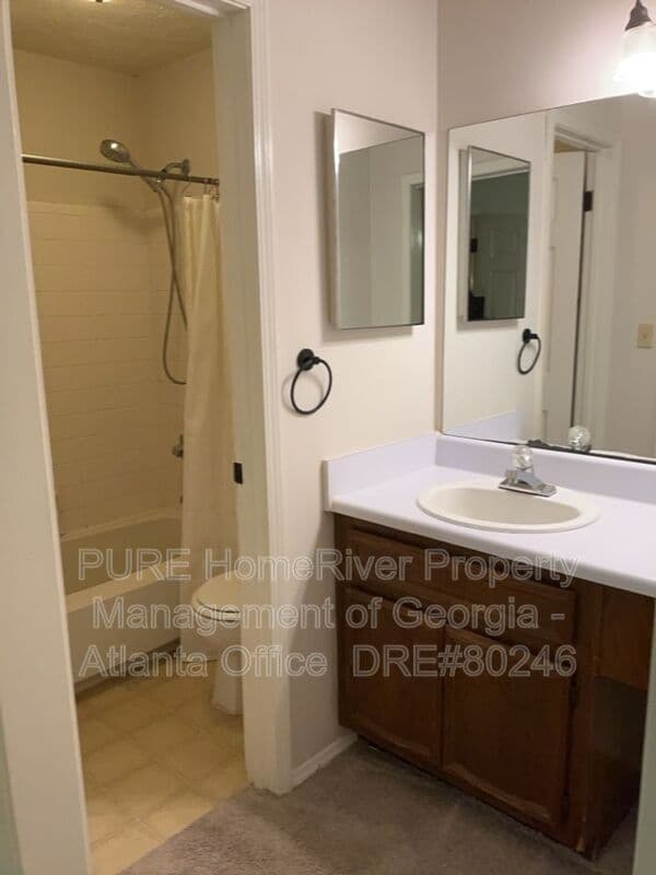 Marrieta Condo: 1505 Augusta Dr Se