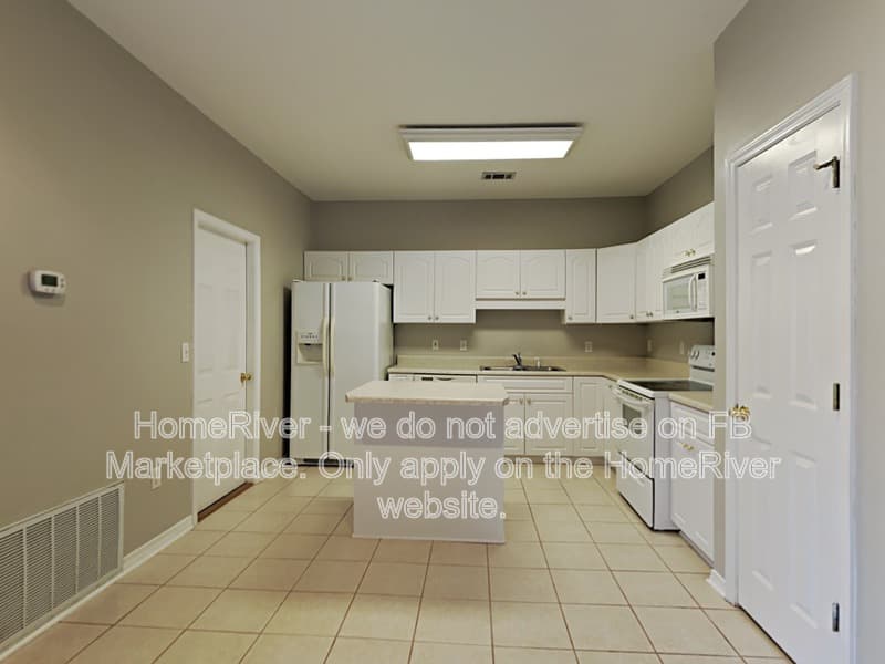 Niceville Townhome: 1332 Treasure Cv