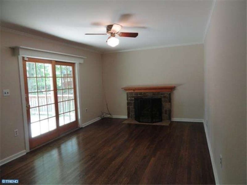 Wilmington House: 2619 Majestic Drive